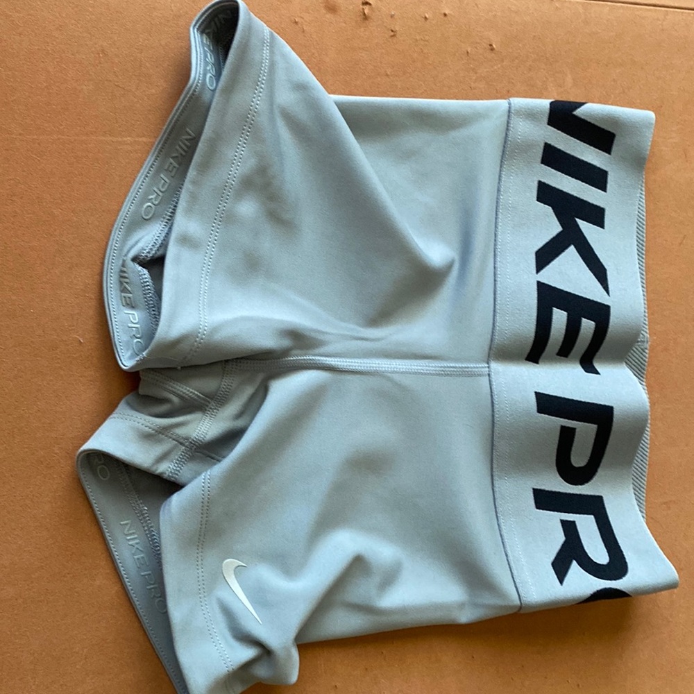 Nike Pro Spandex, never worn
